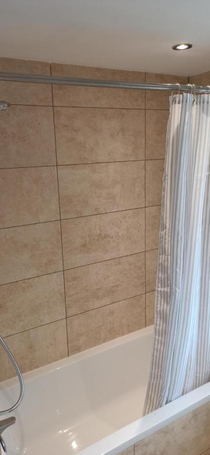 Villa Broxtowe House -3 Bed House Parking Nottingham Exterior foto